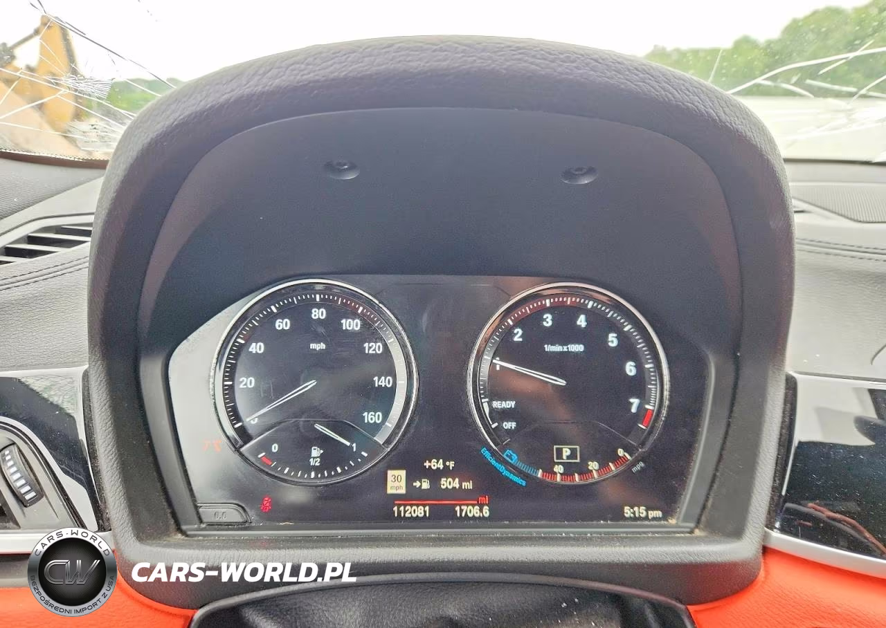 2020 BMW X2 xDrive28I VIN:WBXYJ1C07L5P35196 - 9