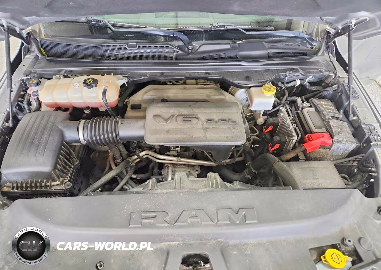 2020 Ram 1500 Big Horn VIN:1C6RRFFG2LN298537 - 11