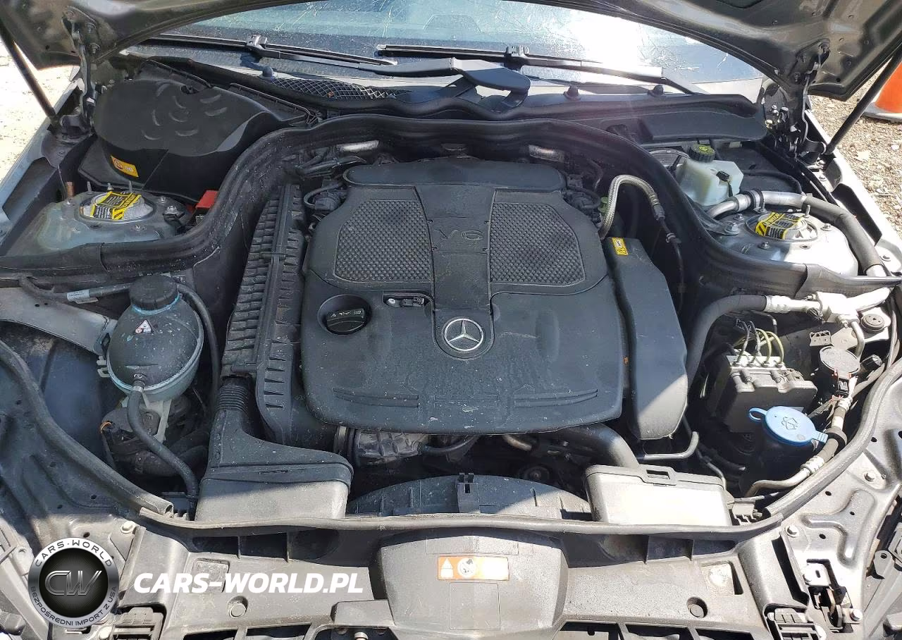 2014 Mercedes-Benz E 350 4Matic VIN:WDDHF8JB7EA919999 - 11