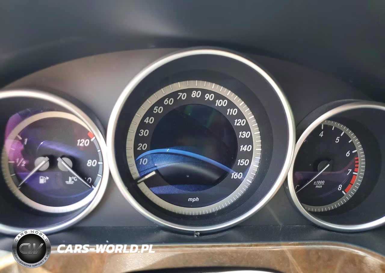 2014 Mercedes-Benz E 350 4Matic VIN:WDDHF8JB7EA919999 - 9
