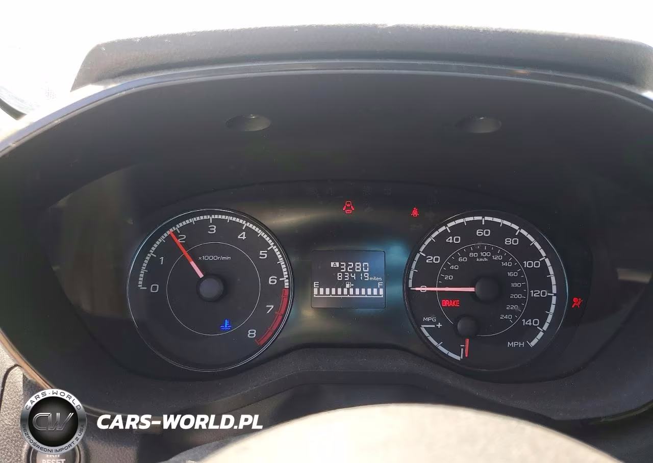 2017 Subaru Impreza VIN:4S3GKAA66H1623310 - 9