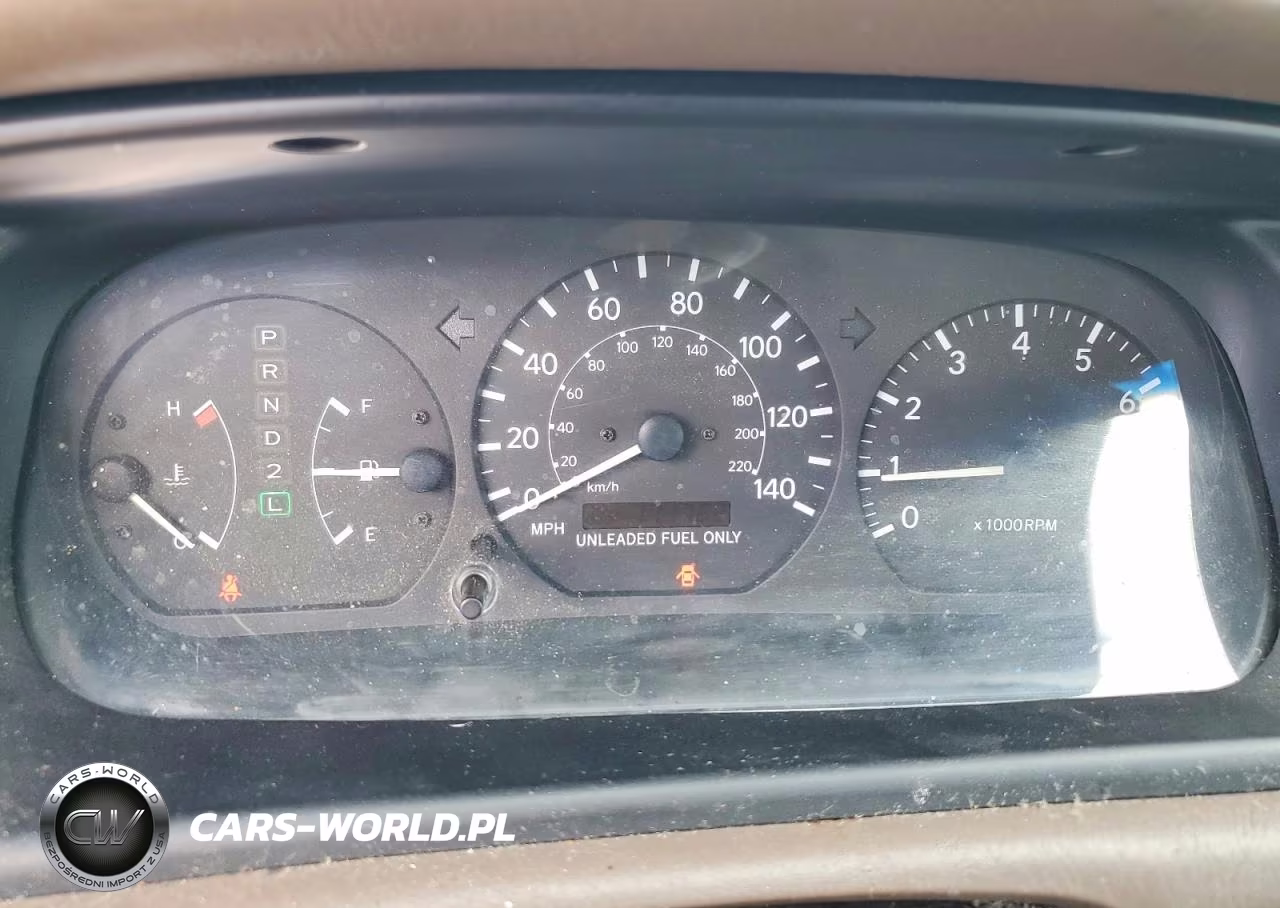 1999 Toyota Camry Le VIN:4T1BG28K8XU584491 - 9