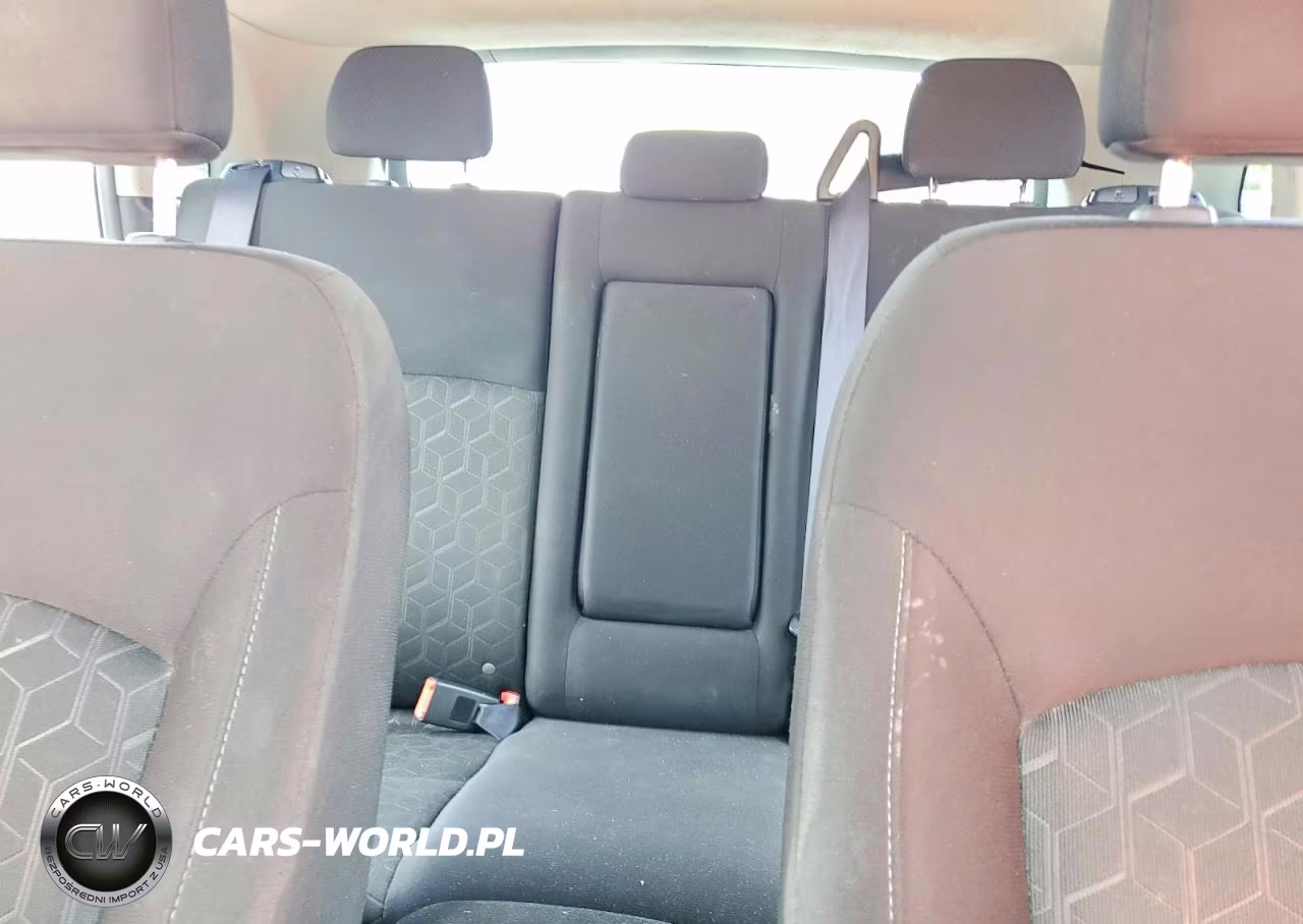 2020 Mitsubishi Outlander Sport Es VIN:JA4AR3AU8LU019206 - 10