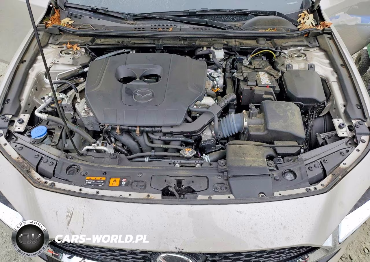 2024 Mazda 3 Preferred VIN:3MZBPACM5RM407635 - 11