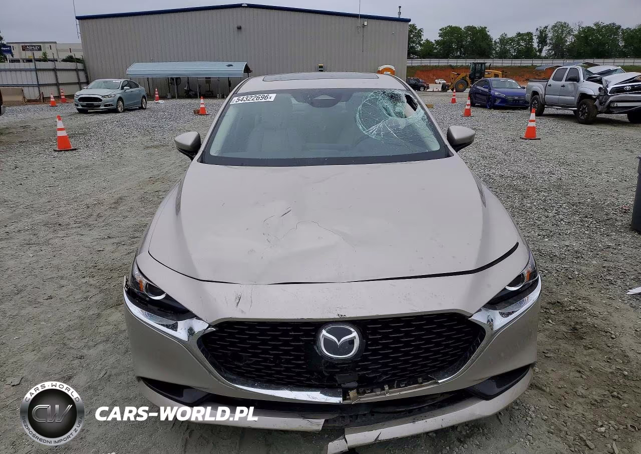 2024 Mazda 3 Preferred VIN:3MZBPACM5RM407635 - 5