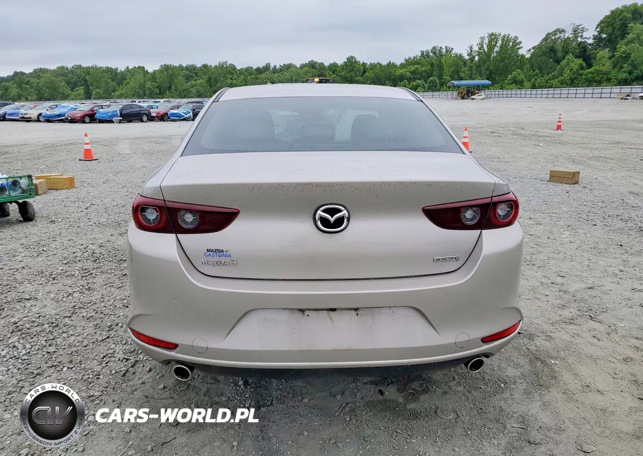 2024 Mazda 3 Preferred VIN:3MZBPACM5RM407635 - 6