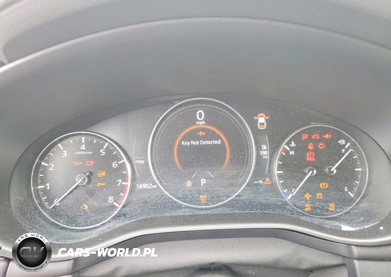 2024 Mazda 3 Preferred VIN:3MZBPACM5RM407635 - 9