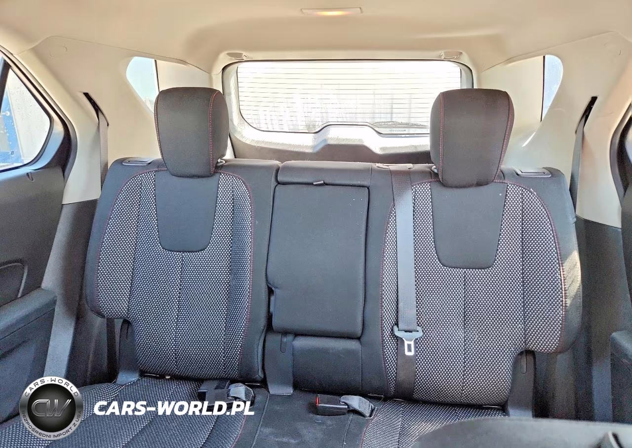 2017 Chevrolet Equinox Ls VIN:2GNALBEK7H1580596 - 10