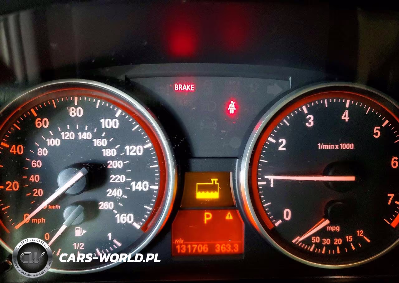 2014 BMW X1 xDrive28I VIN:WBAVL1C51EVY21576 - 9