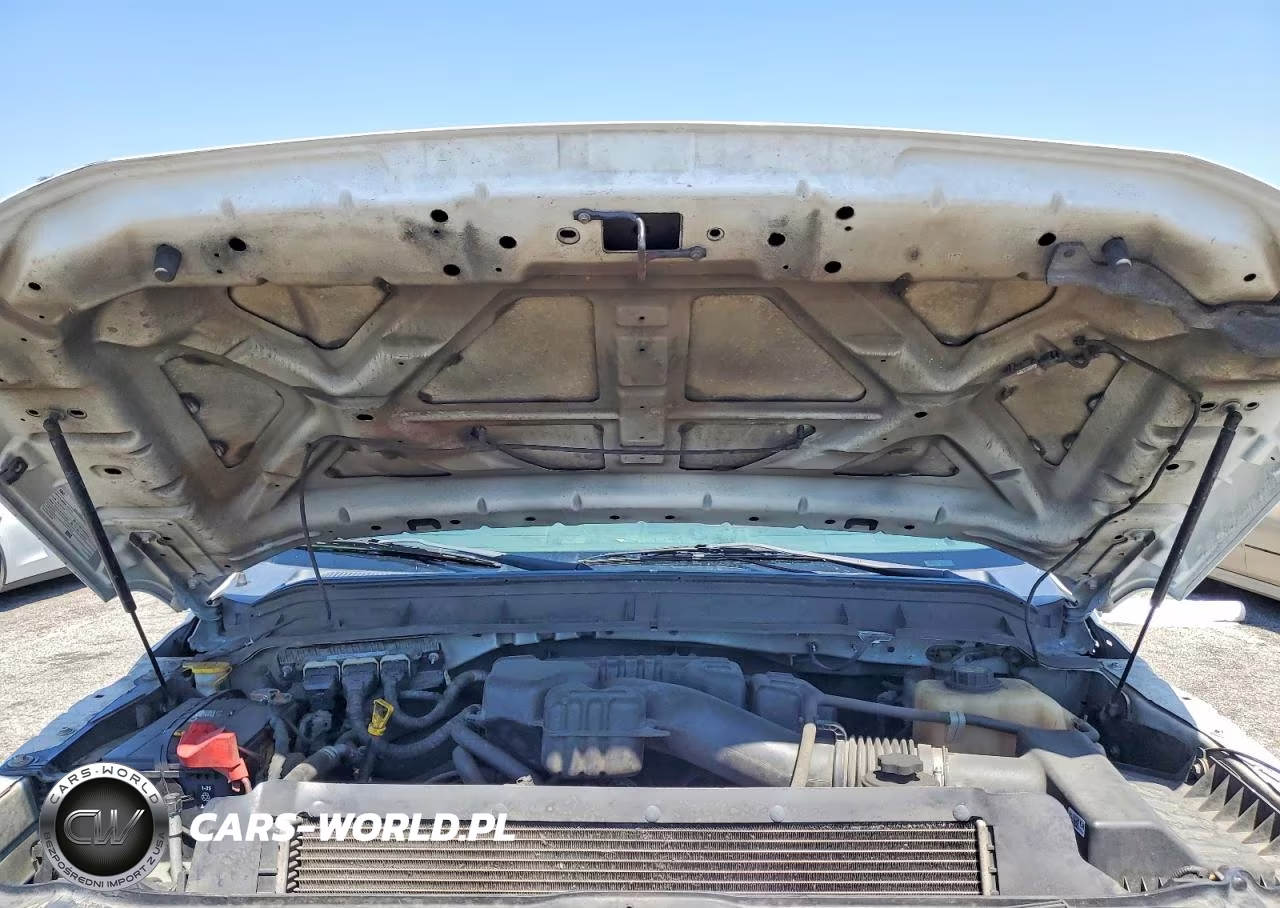 2015 Ford F350 Super Duty VIN:1FTRF3C66FED67617 - 11
