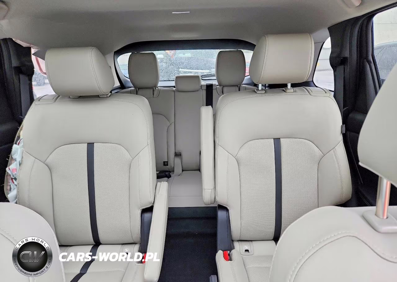 2024 Mazda Cx-90 Premium VIN:JM3KKDHD4R1136437 - 10