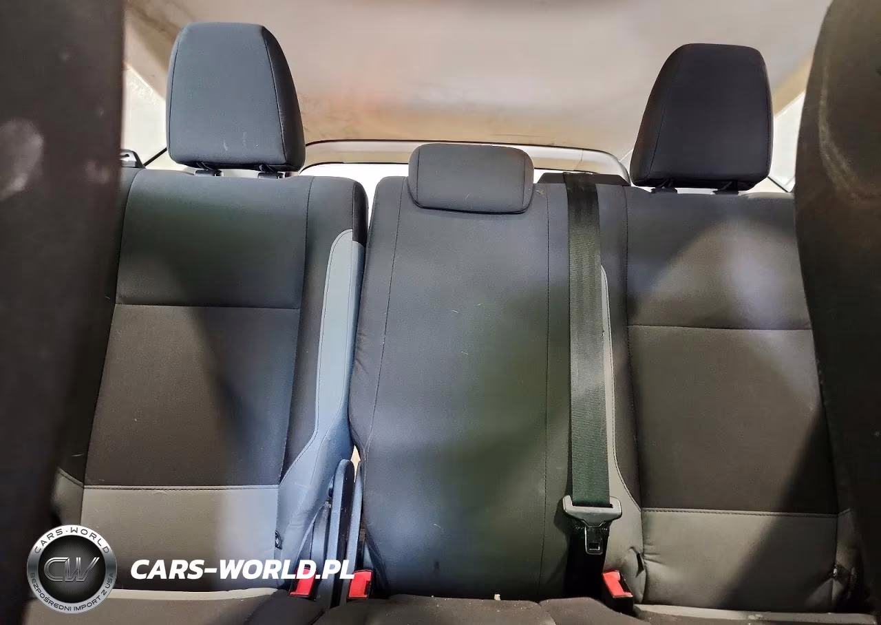 2015 Ford Escape S VIN:1FMCU0F77FUA34696 - 10