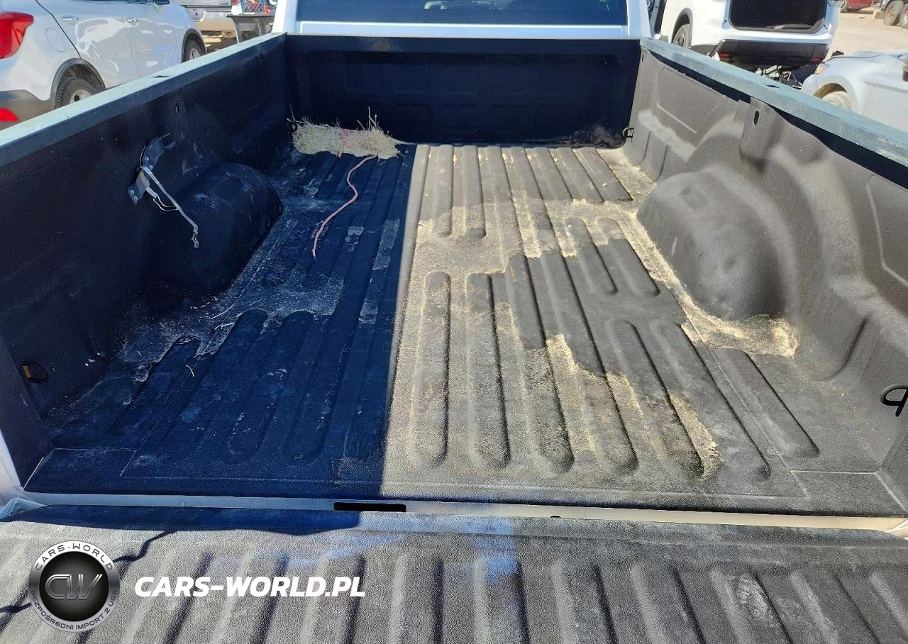 2017 Ram 1500 St VIN:3C6JR6DG4HG753954 - 10