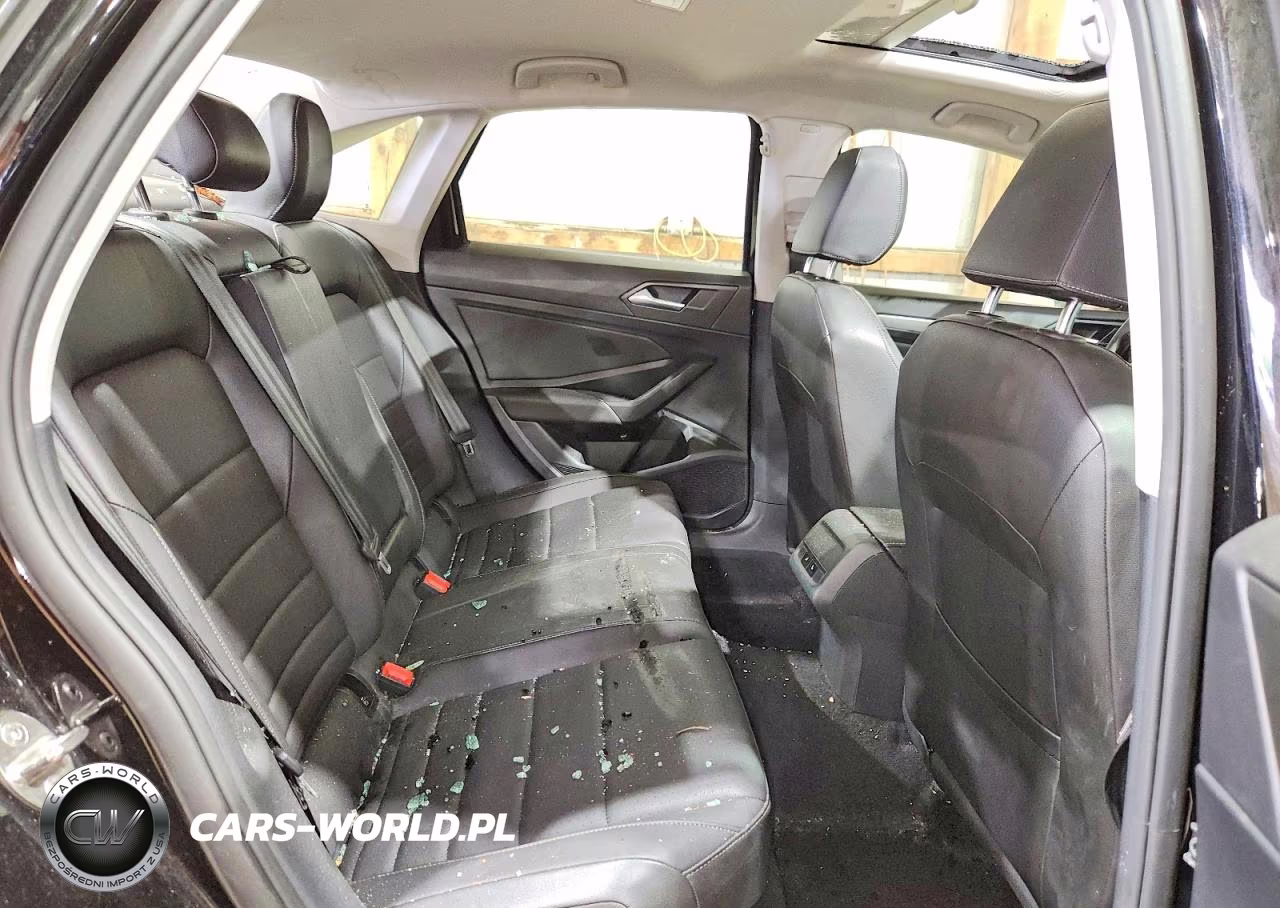 2021 Volkswagen Jetta S VIN:3VWC57BU1MM030180 - 10