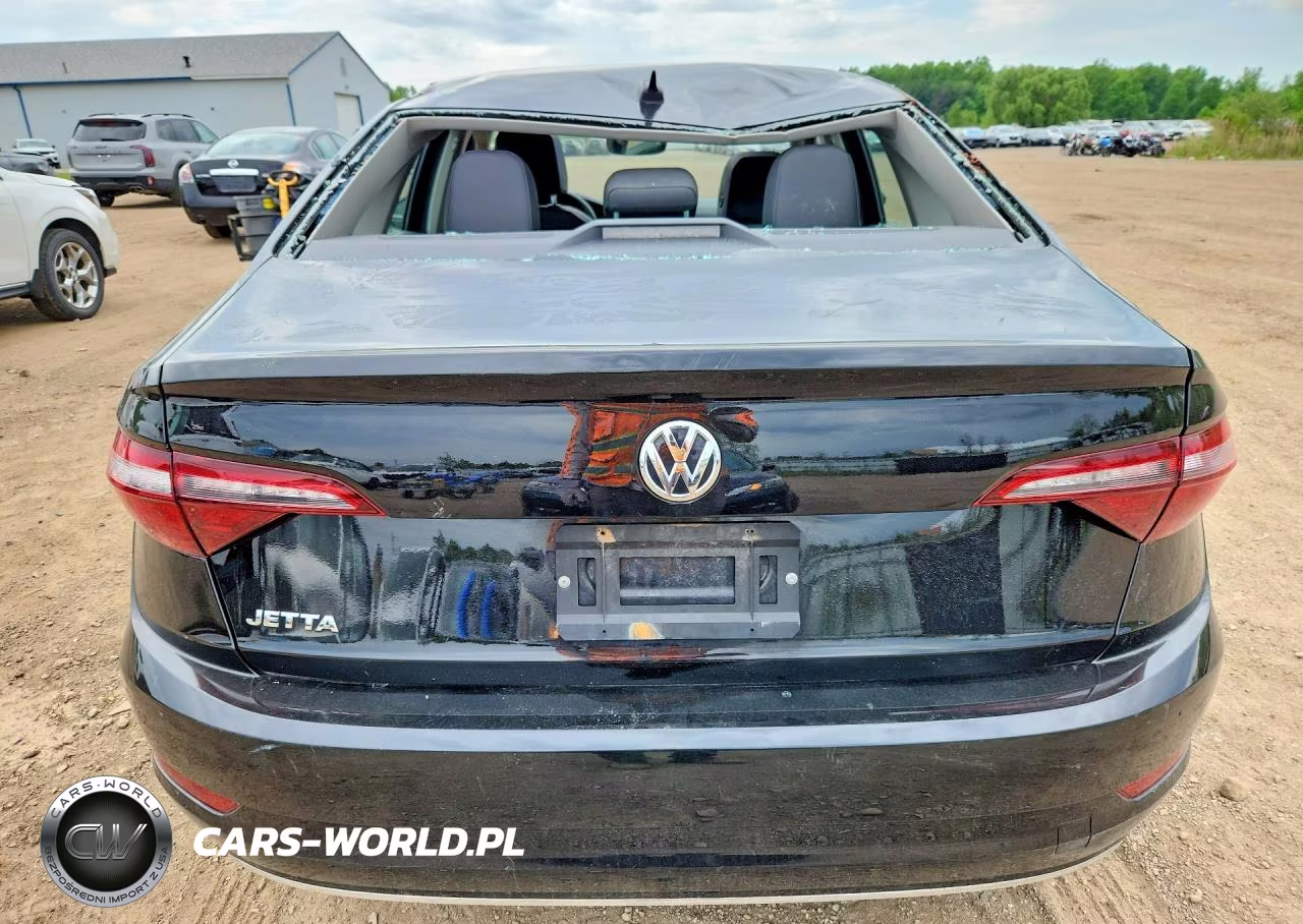 2021 Volkswagen Jetta S VIN:3VWC57BU1MM030180 - 6