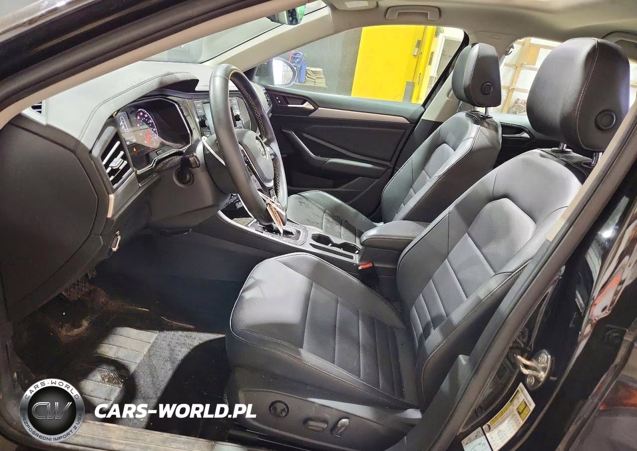2021 Volkswagen Jetta S VIN:3VWC57BU1MM030180 - 7