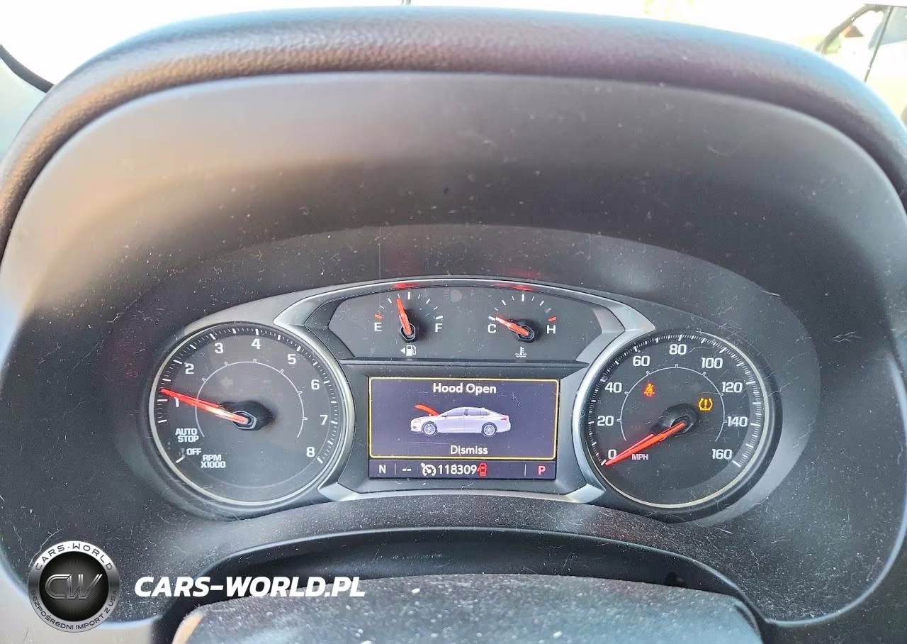 2019 GMC Terrain Slt VIN:3GKALVEV4KL262031 - 9