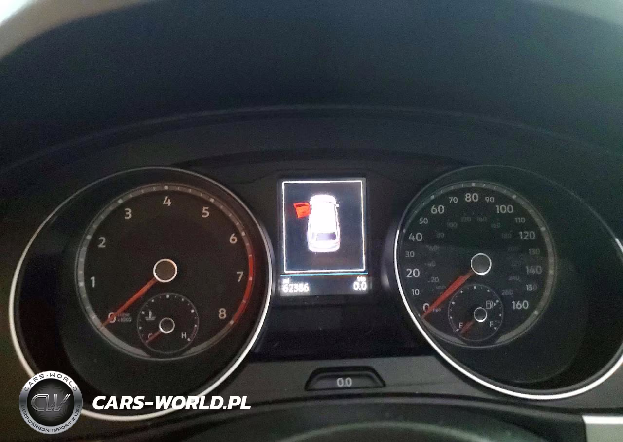 2021 Volkswagen Atlas Se VIN:1V2JR2CA8MC555078 - 9