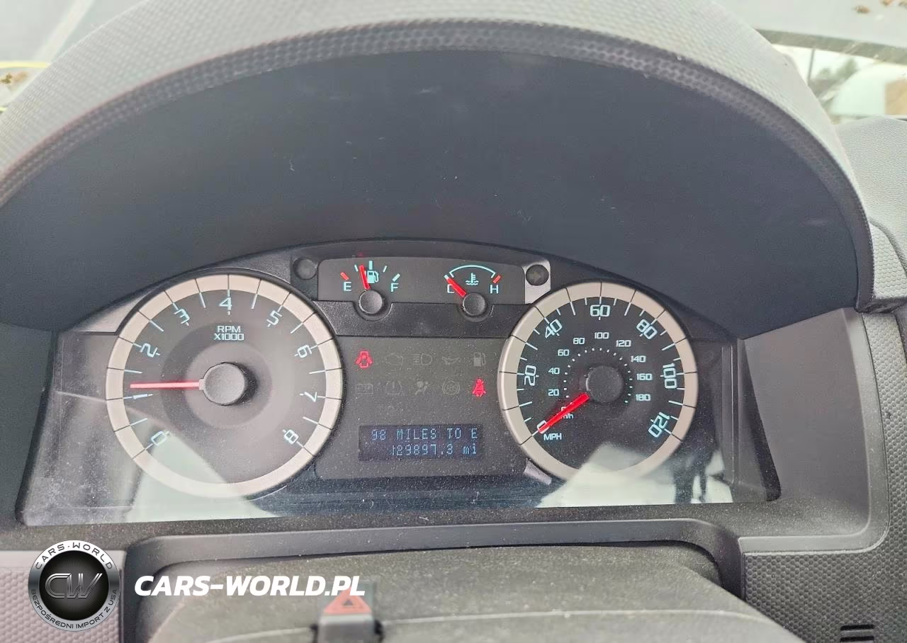 2012 Ford Escape Xlt VIN:1FMCU9DGXCKB50246 - 9