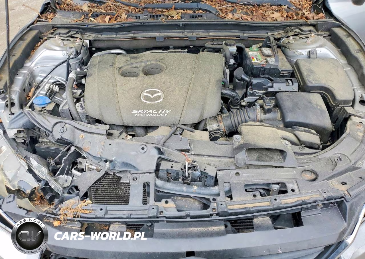 2015 Mazda 3 Sv VIN:JM1BM1T77F1226003 - 11