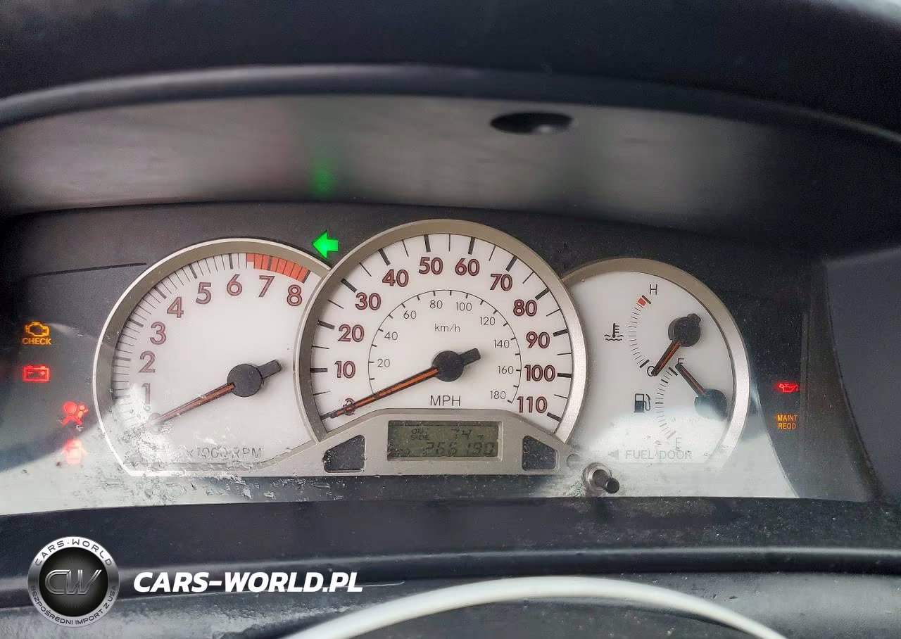 2005 Toyota Corolla S VIN:1NXBR32E05Z493568 - 9