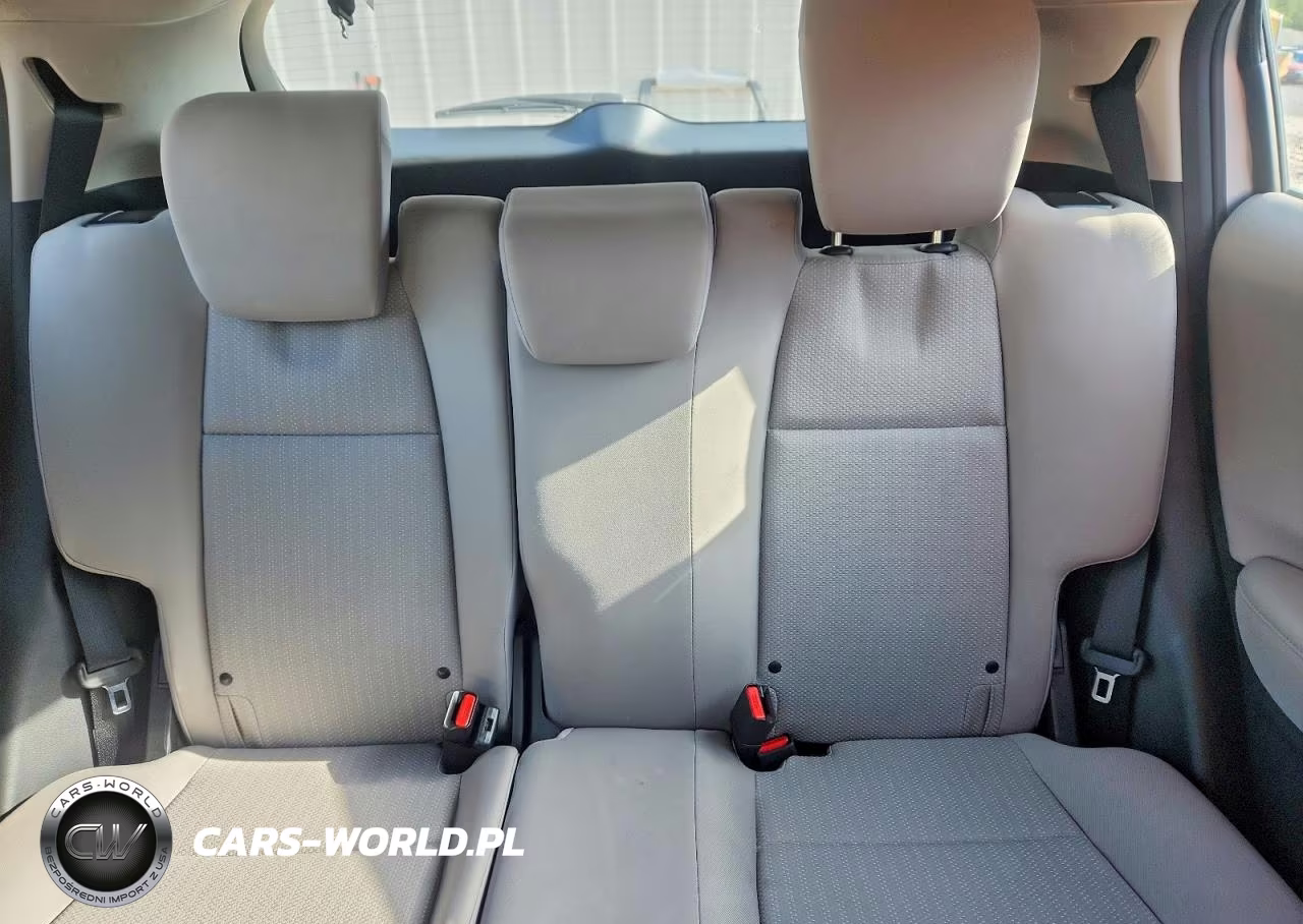 2018 Honda Hr-V Lx VIN:3CZRU6H31JG713123 - 10