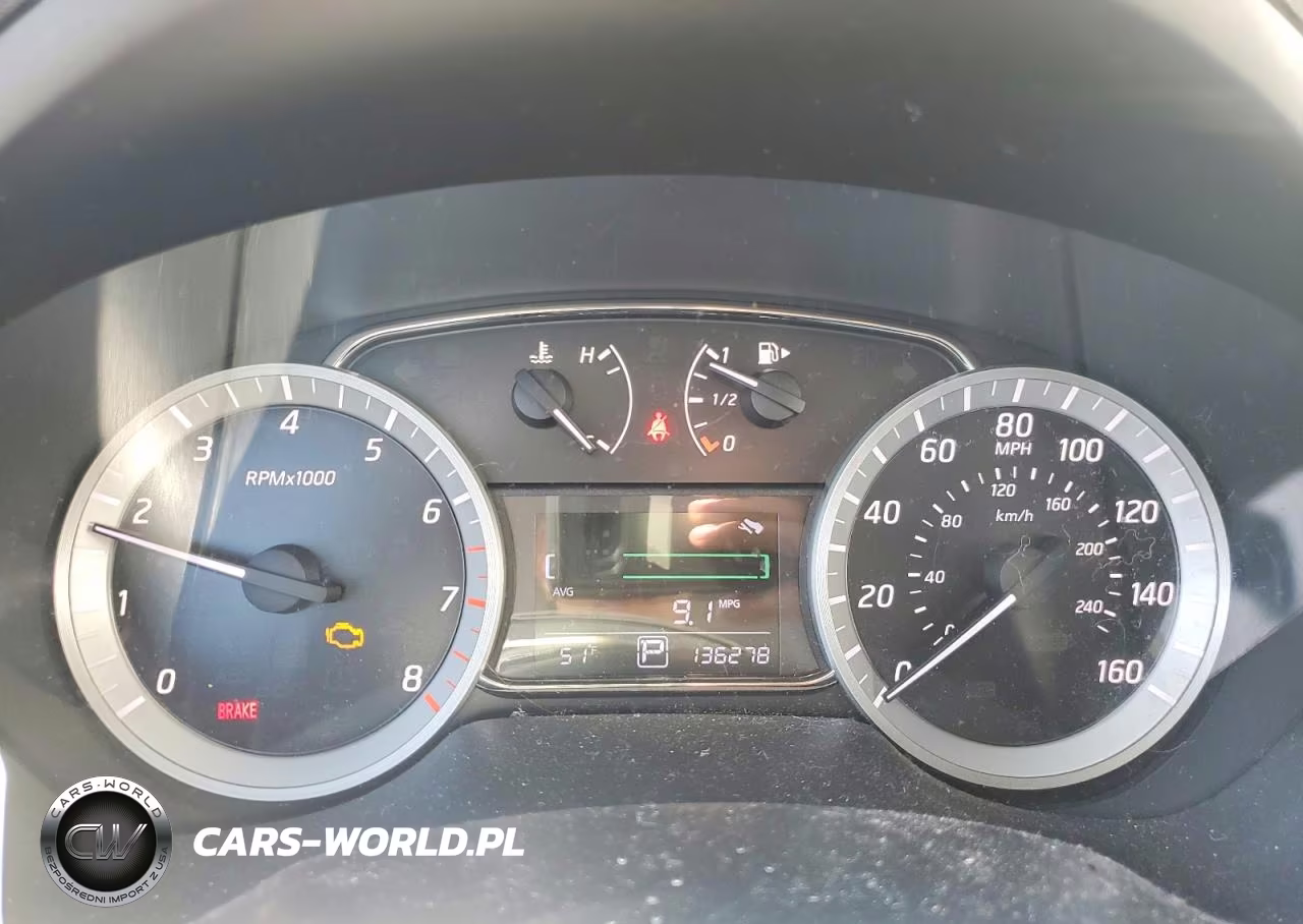 2015 Nissan Sentra Sv VIN:3N1AB7AP5FL648869 - 9