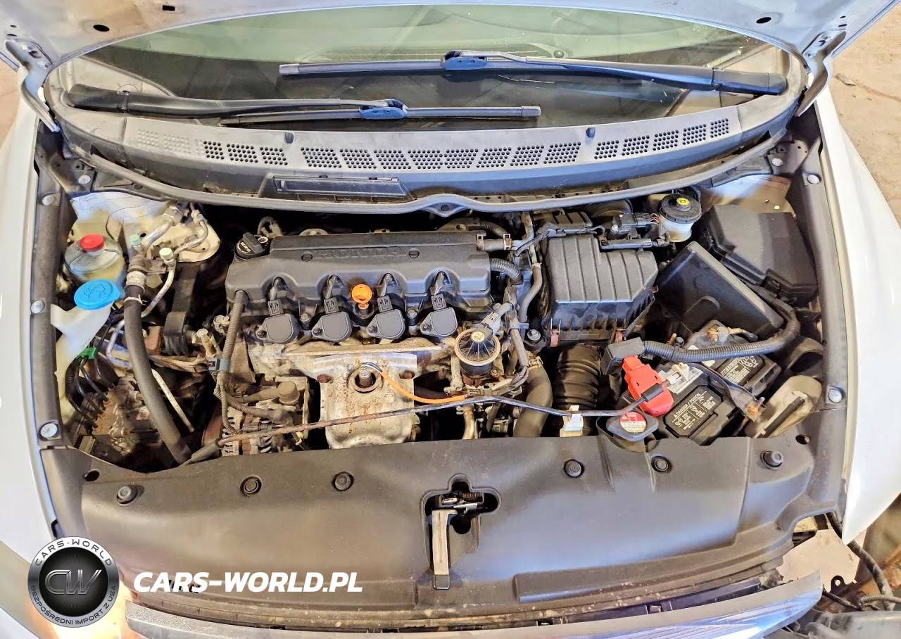 2010 Honda Civic Lx VIN:2HGFA1F50AH544884 - 11