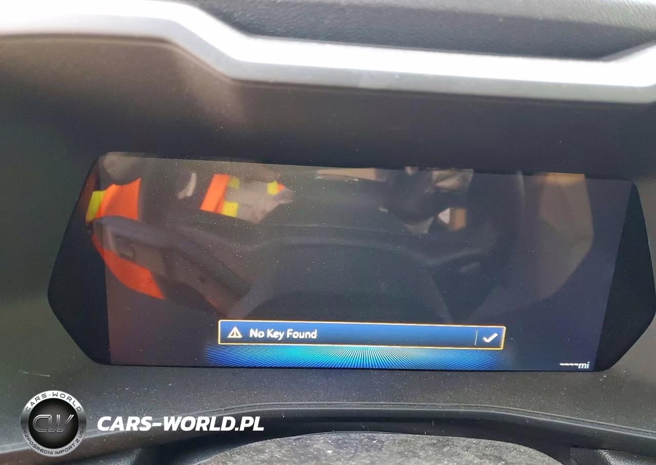 2025 Chevrolet Colorado VIN:1GCPSBEK0S1208004 - 9