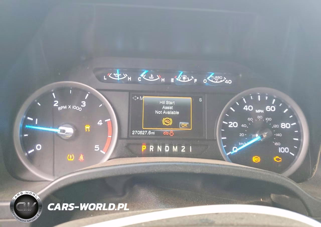 2018 Ford F250 Super Duty VIN:1FT7W2BT6JEC47480 - 9