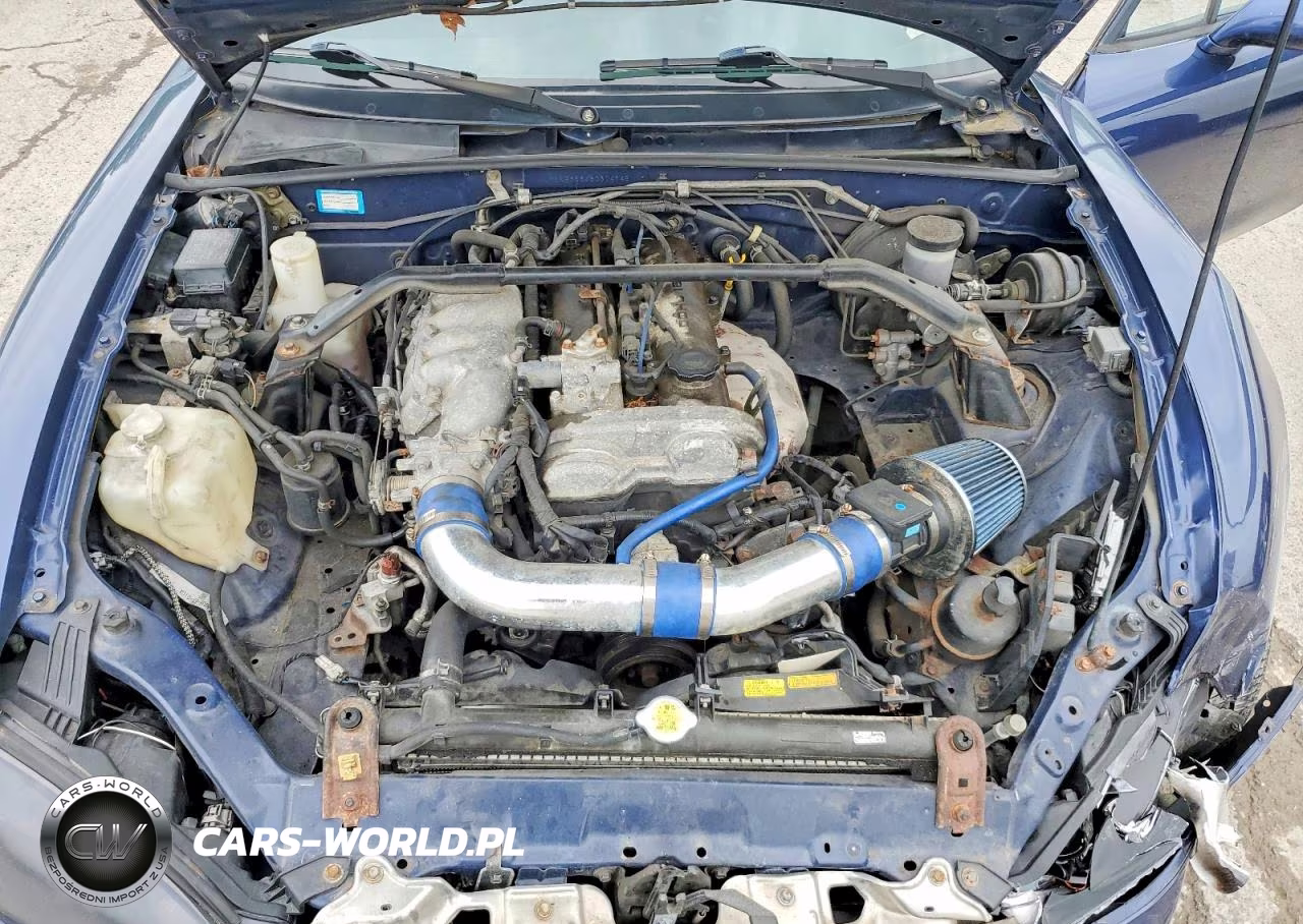 2003 Mazda Mx-5 Miata Base VIN:JM1NB353430304649 - 11