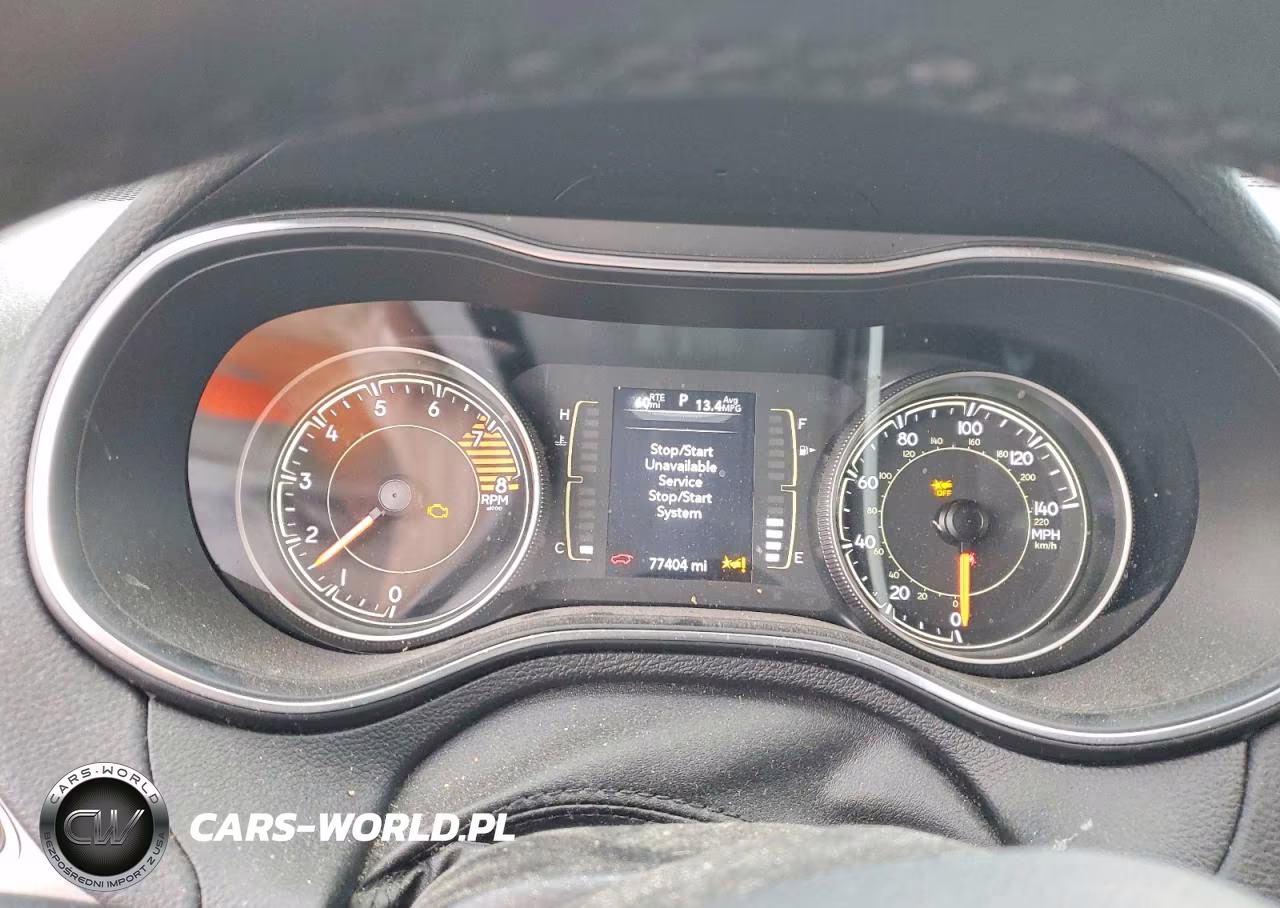2020 Jeep Cherokee Latitude Plus VIN:1C4PJMLX5LD631030 - 9