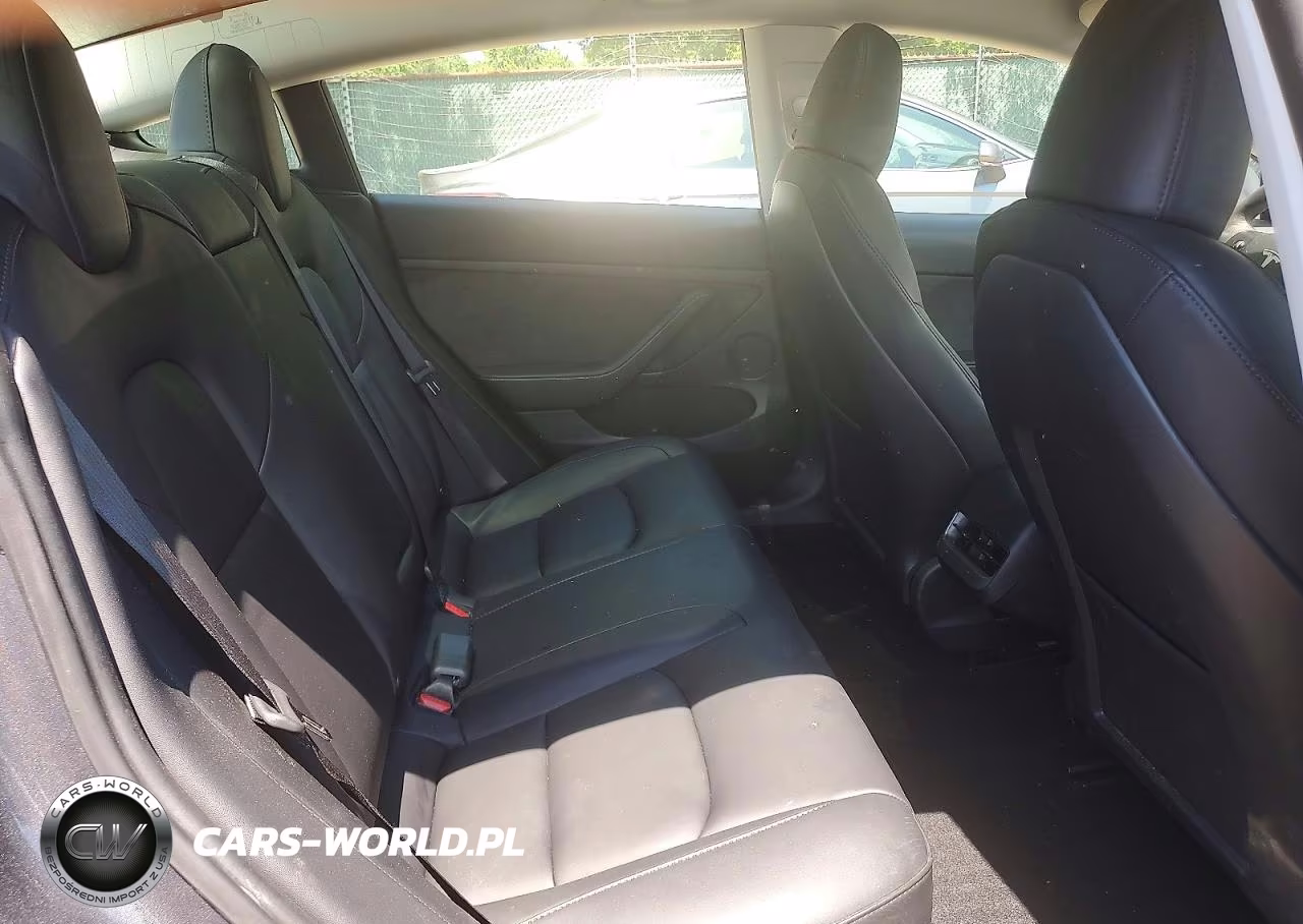 2023 Tesla Model 3 VIN:5YJ3E1EA5PF656664 - 10