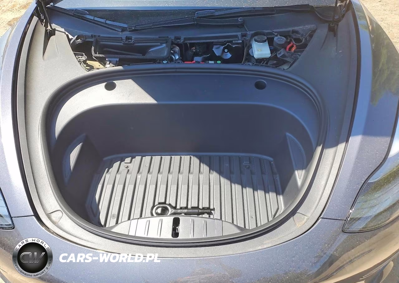 2023 Tesla Model 3 VIN:5YJ3E1EA5PF656664 - 11