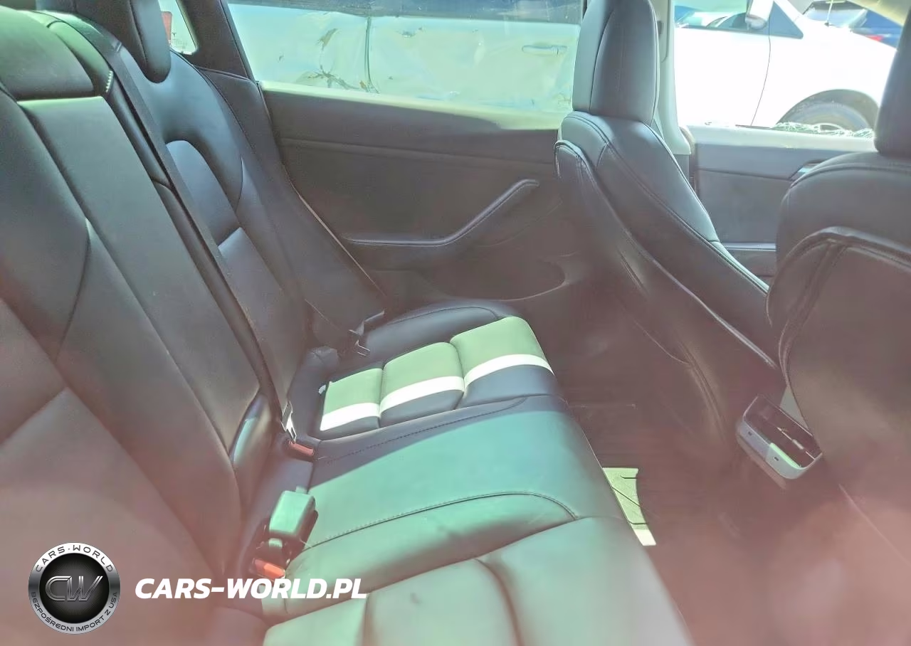 2023 Tesla Model 3 VIN:5YJ3E1EA3PF419915 - 10