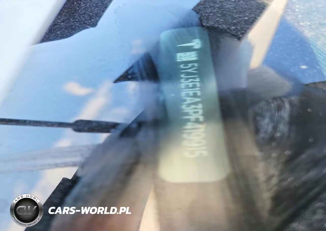 2023 Tesla Model 3 VIN:5YJ3E1EA3PF419915 - 12