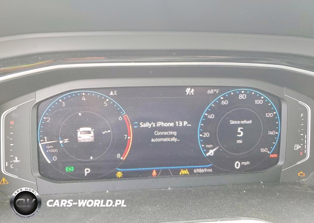2020 Volkswagen Jetta Sel VIN:3VWE57BU7LM104807 - 9