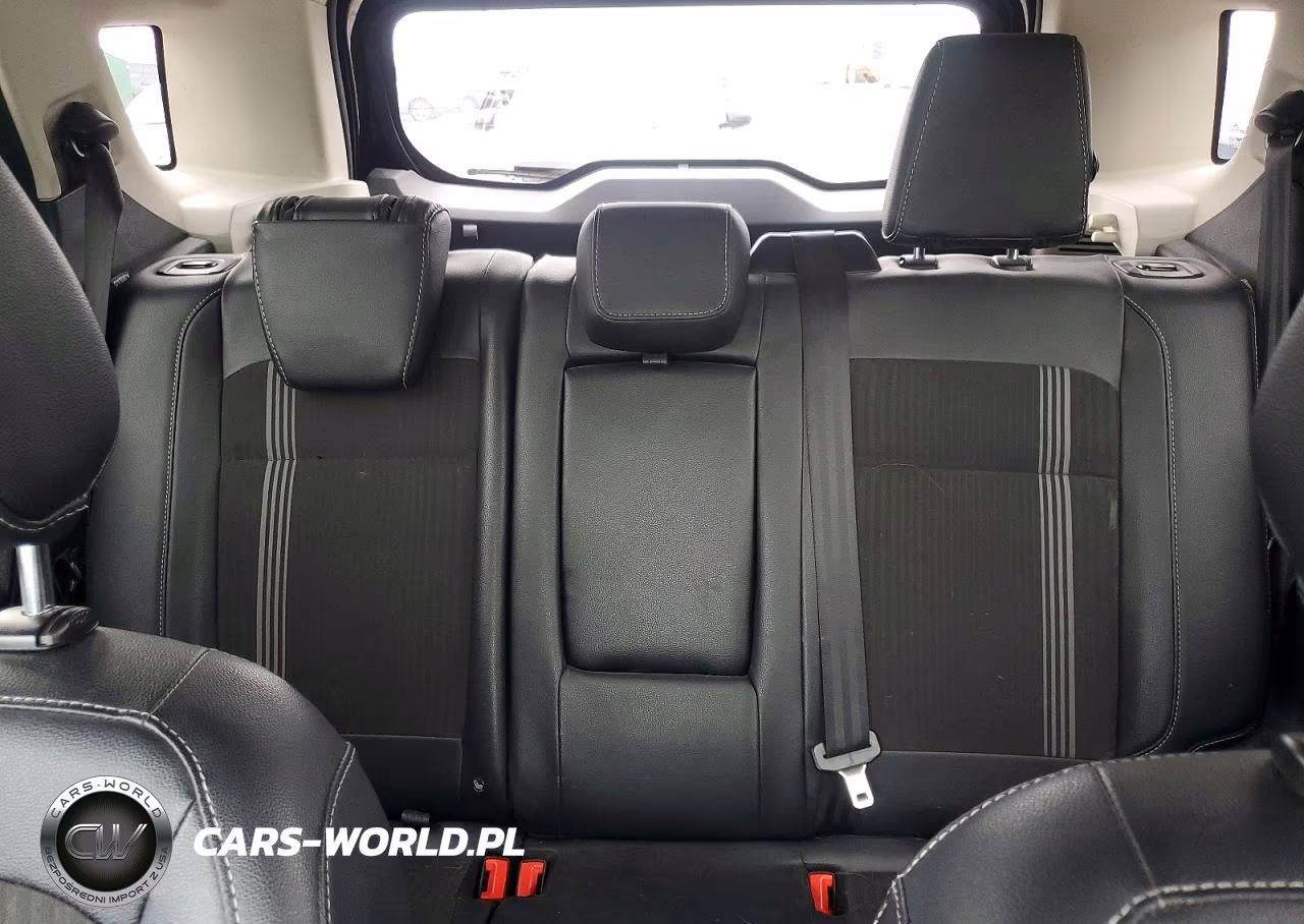 2020 Ford Ecosport Ses VIN:MAJ6S3JL8LC365341 - 10