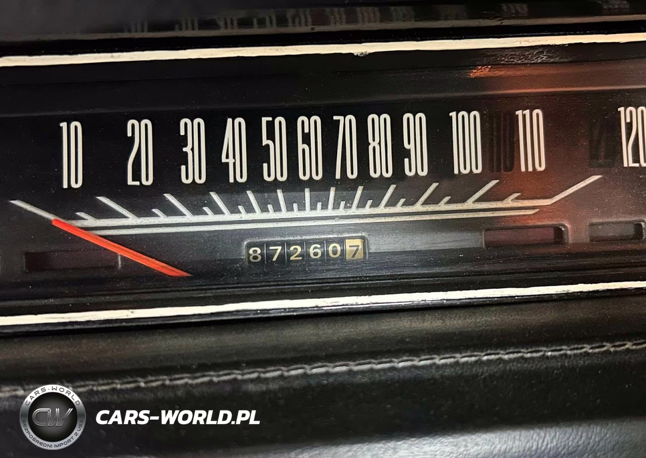 1969 Plymouth Roadrunner VIN:RN21H9A154734 - 8