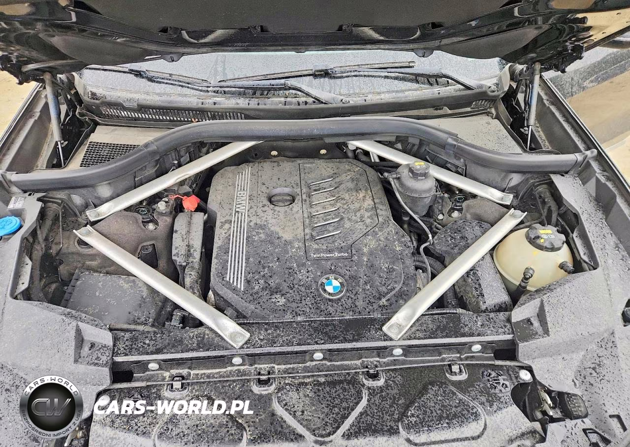 2020 BMW X7 xDrive40I VIN:5UXCW2C04L0E74736 - 12