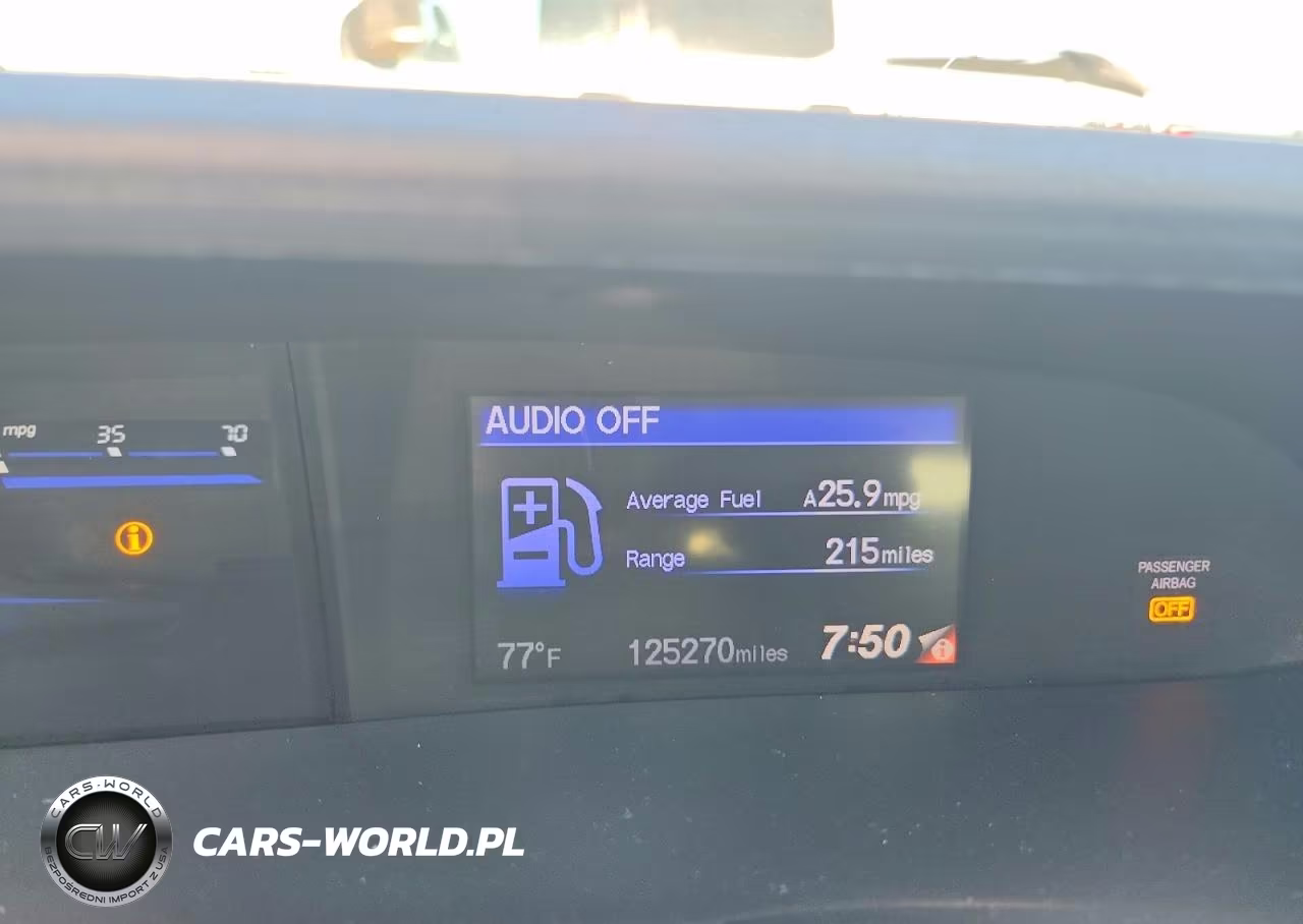 2015 Honda Civic Se VIN:19XFB2F72FE079210 - 9