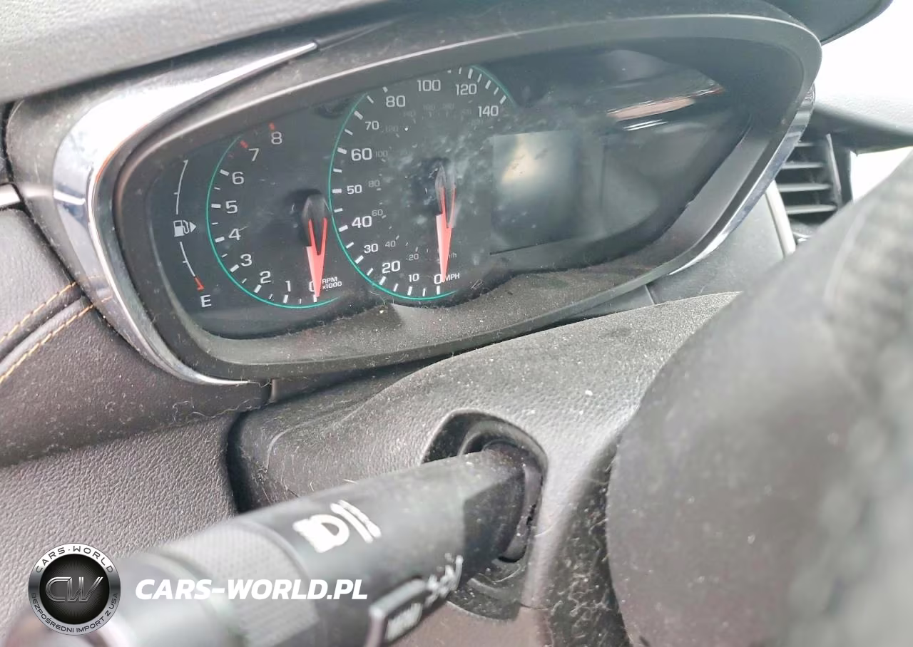 2019 Chevrolet Trax Ls VIN:3GNCJNSB2KL253999 - 9