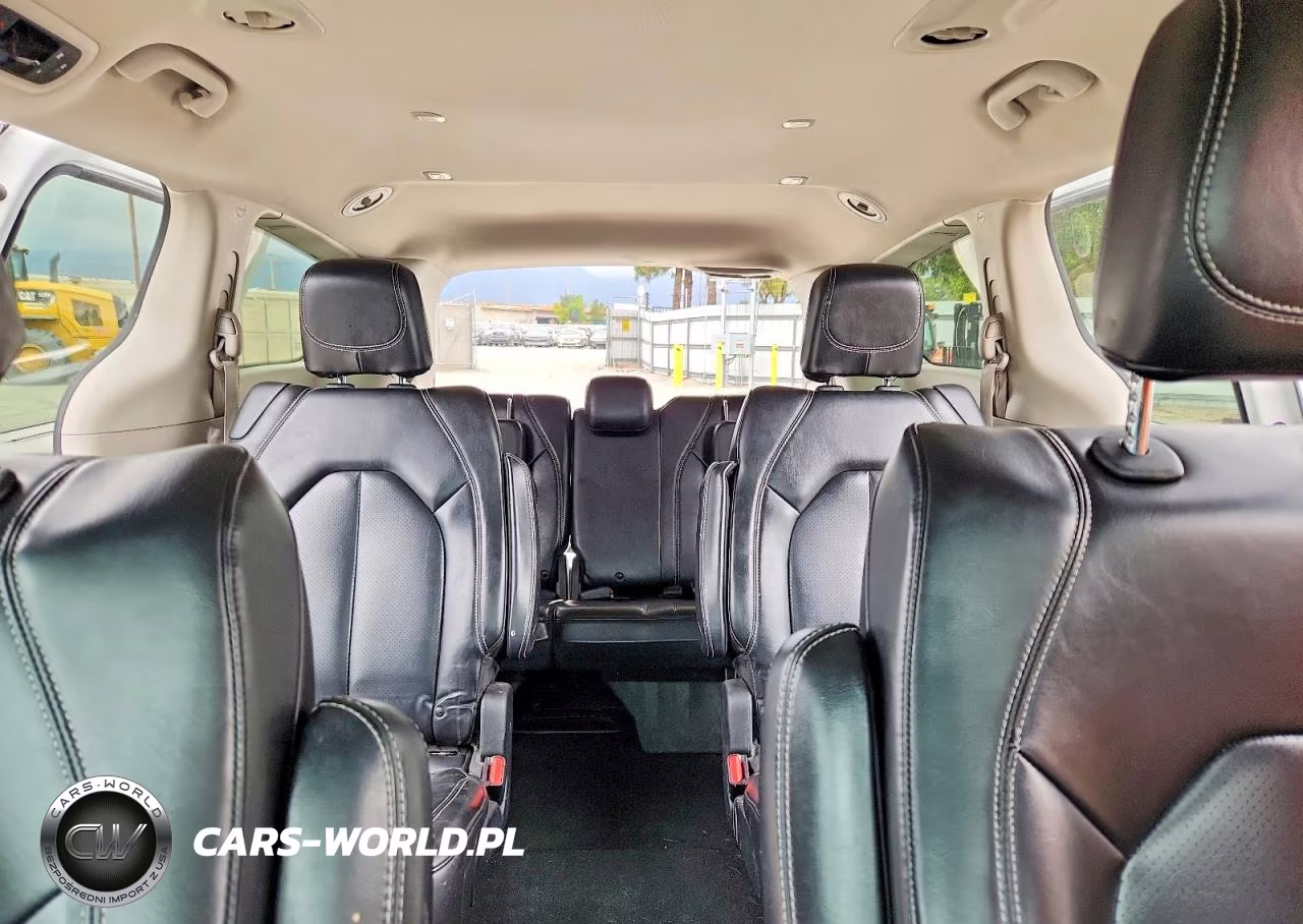 2021 Chrysler Voyager Lxi VIN:2C4RC1DG0MR521162 - 10