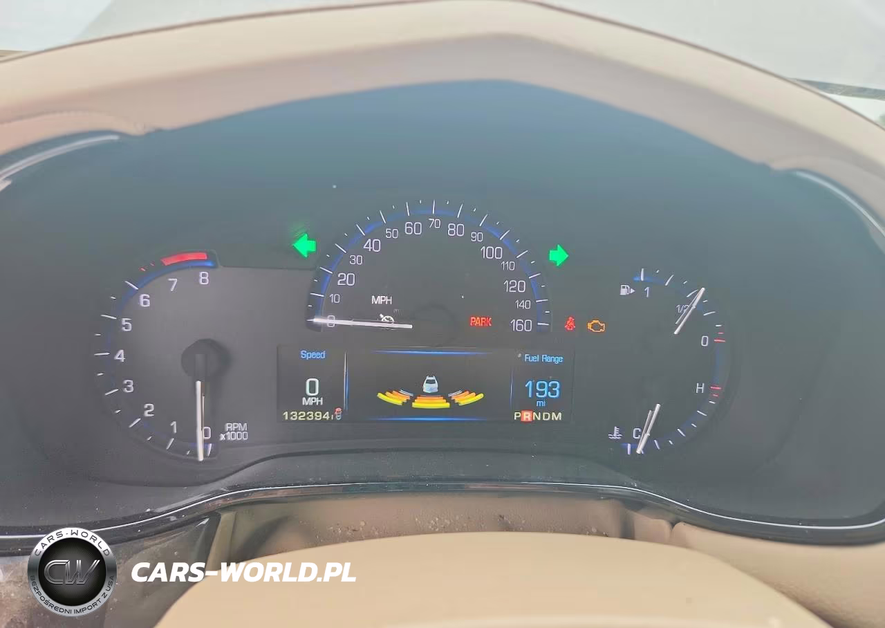 2014 Cadillac Cts Luxury Collection VIN:1G6AX5SX2E0166716 - 9