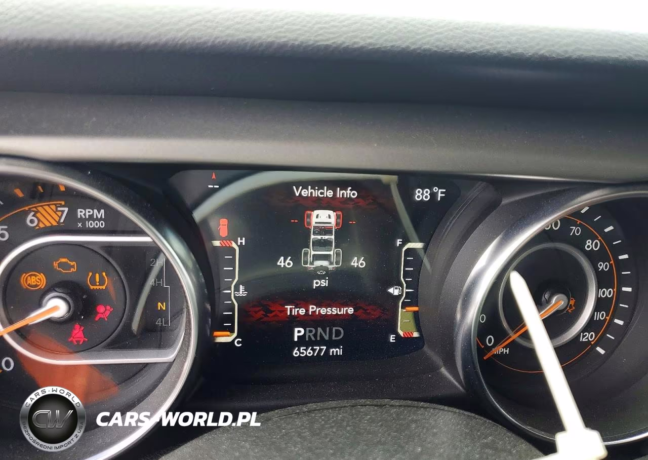2021 Jeep Wrangler Sport VIN:1C4GJXAN2MW691453 - 9