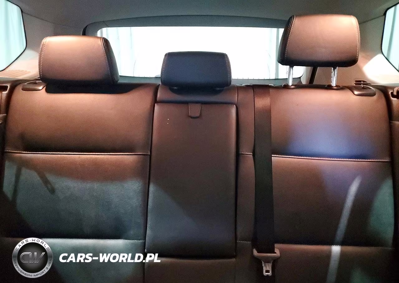 2013 BMW X3 xDrive28I VIN:5UXWX9C5XD0D00640 - 10