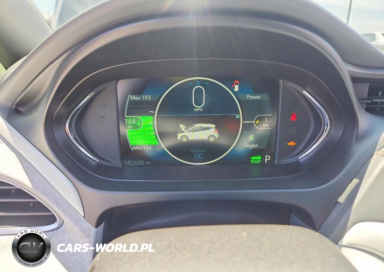 2020 Chevrolet Bolt Ev Lt VIN:1G1FY6S01L4114386 - 9