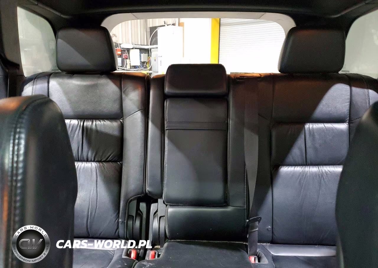 2014 Jeep Grand Cherokee Limited VIN:1C4RJFBGXEC447698 - 10