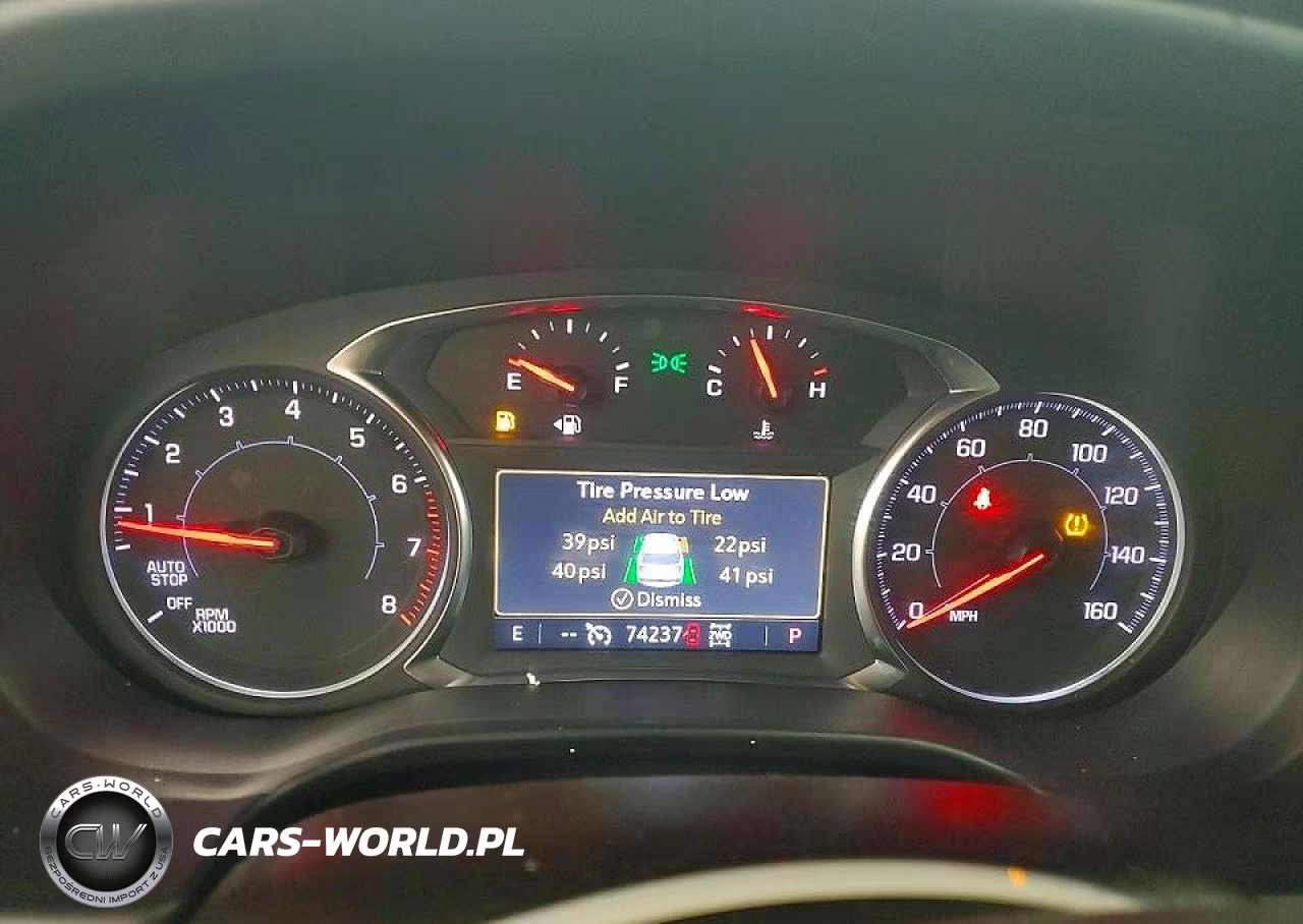 2023 GMC Acadia Slt VIN:1GKKNUL41PZ250874 - 9
