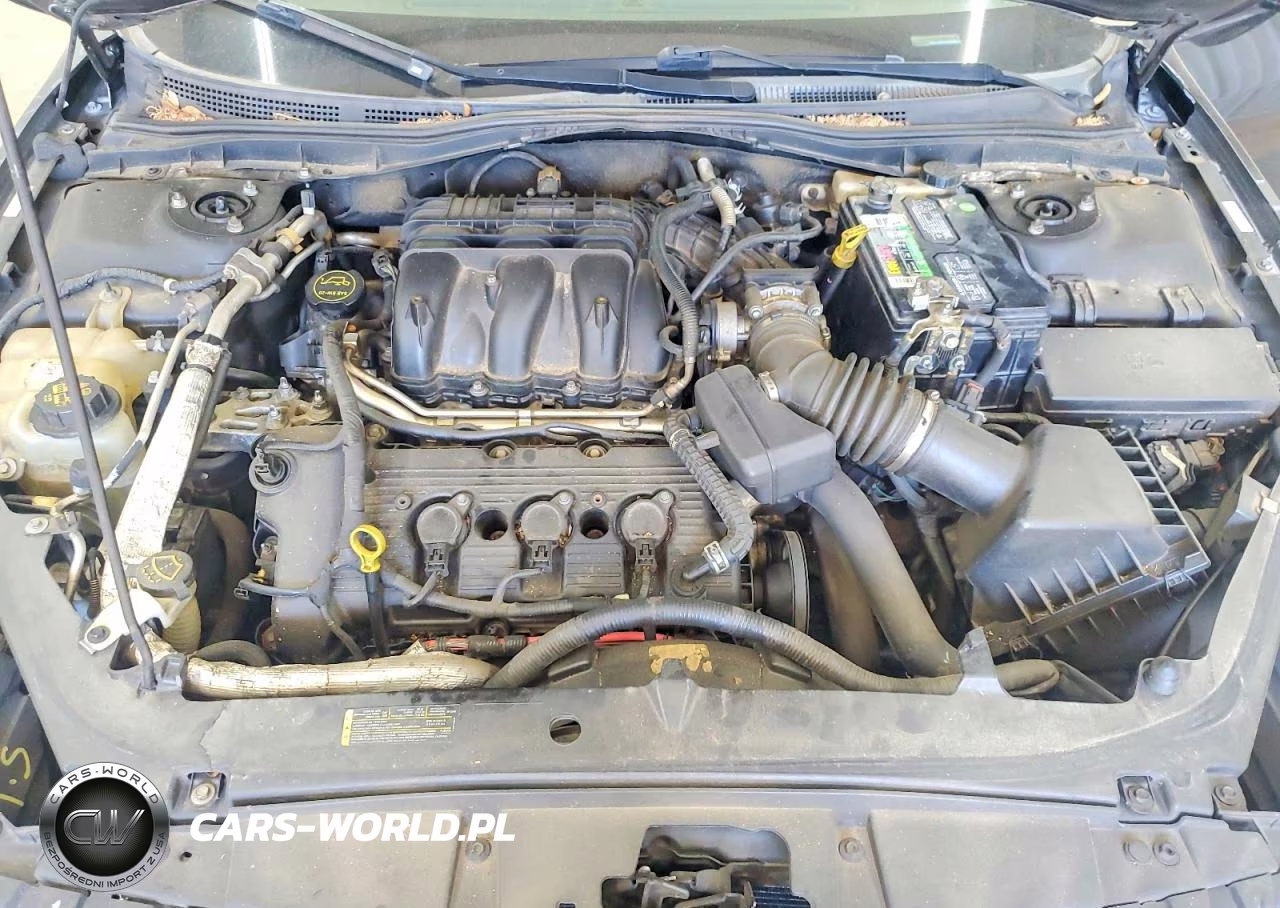 2010 Mercury Milan Premier VIN:3MEHM0JGXAR623967 - 11